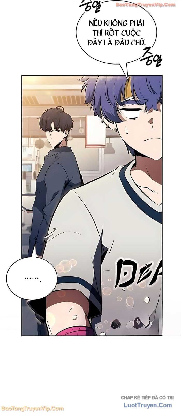 Quán Ăn Định Mệnh Chapter 34 - TC Truyện