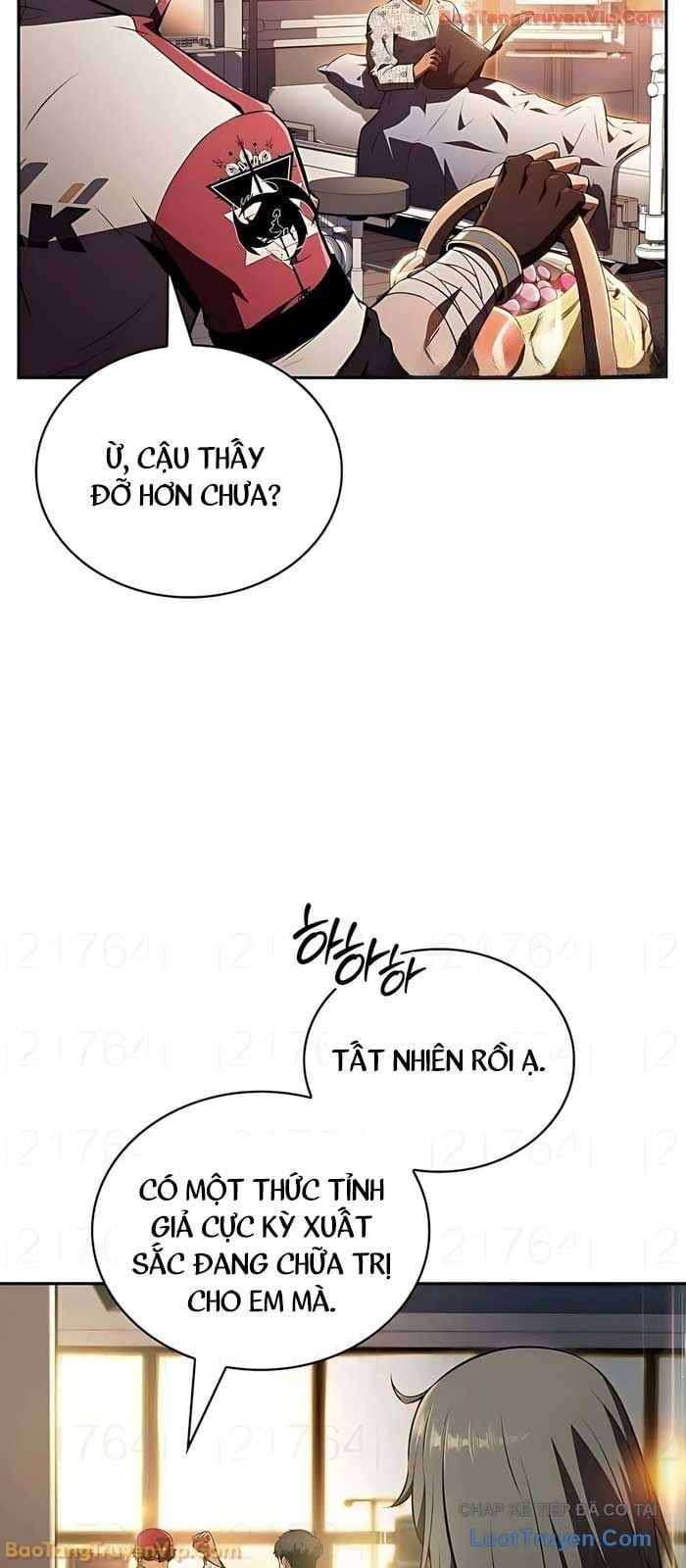 Quán Ăn Định Mệnh Chapter 34 - TC Truyện