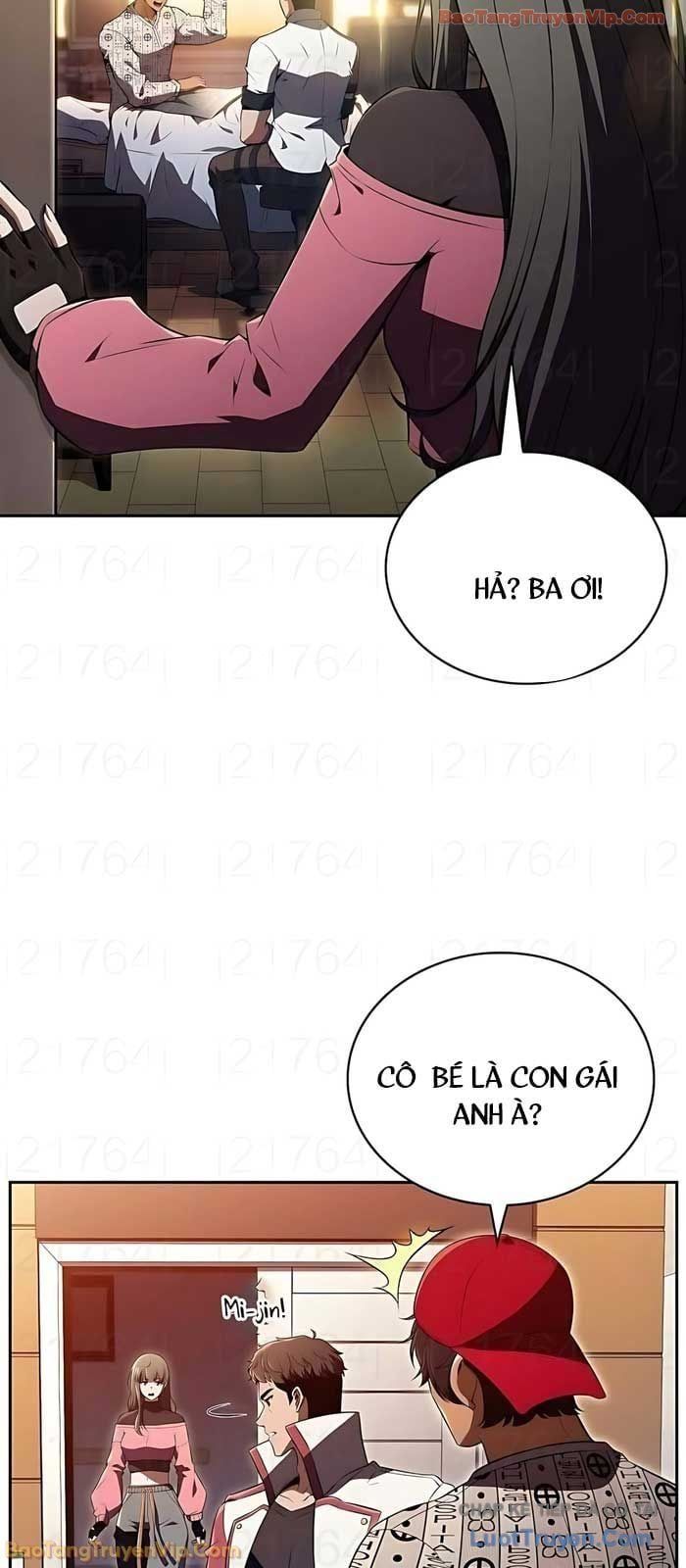 Quán Ăn Định Mệnh Chapter 34 - TC Truyện