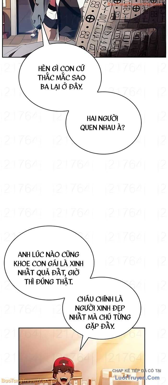 Quán Ăn Định Mệnh Chapter 34 - TC Truyện