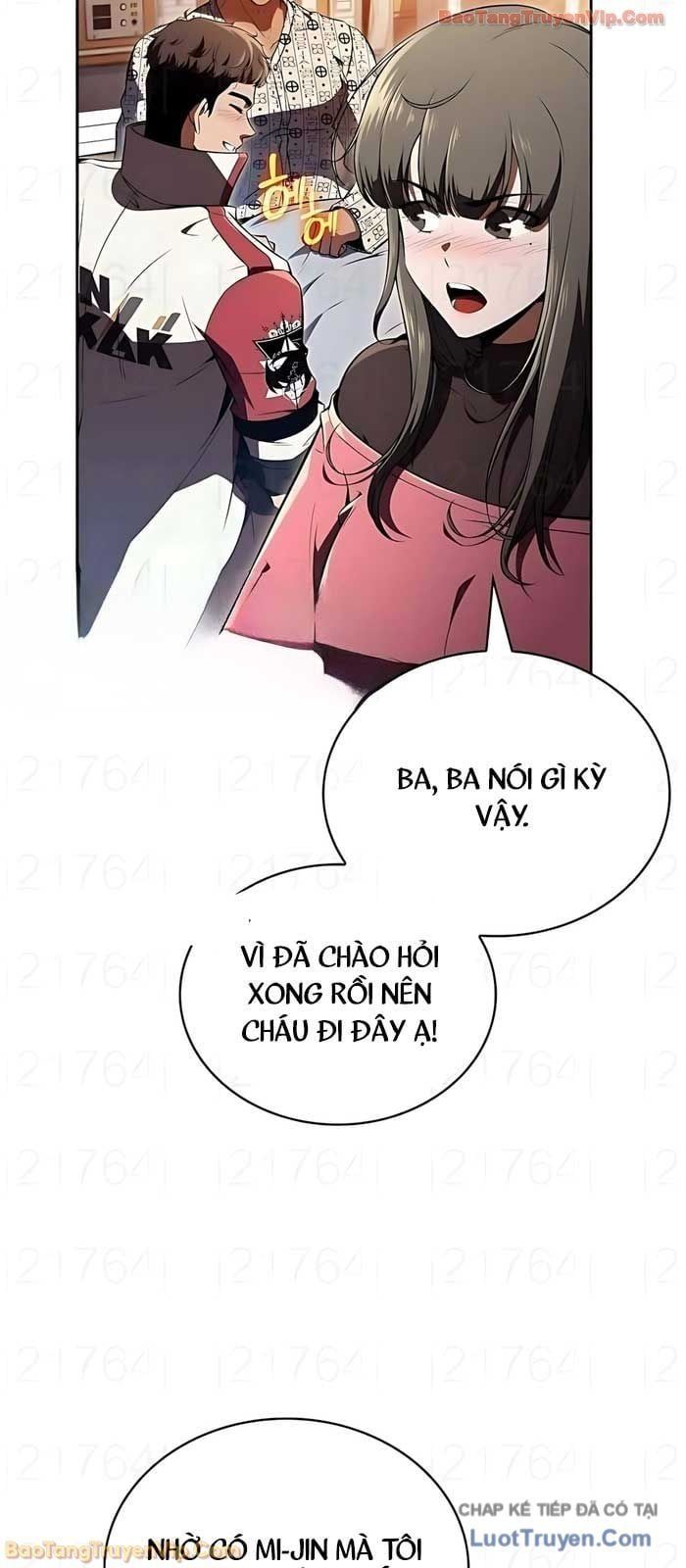 Quán Ăn Định Mệnh Chapter 34 - TC Truyện