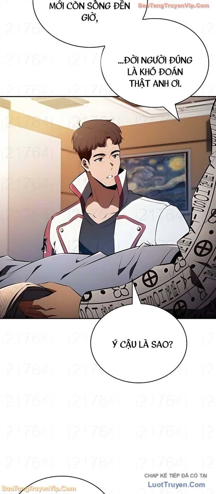 Quán Ăn Định Mệnh Chapter 34 - TC Truyện