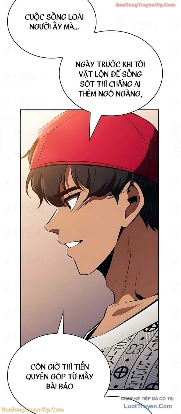 Quán Ăn Định Mệnh Chapter 34 - TC Truyện