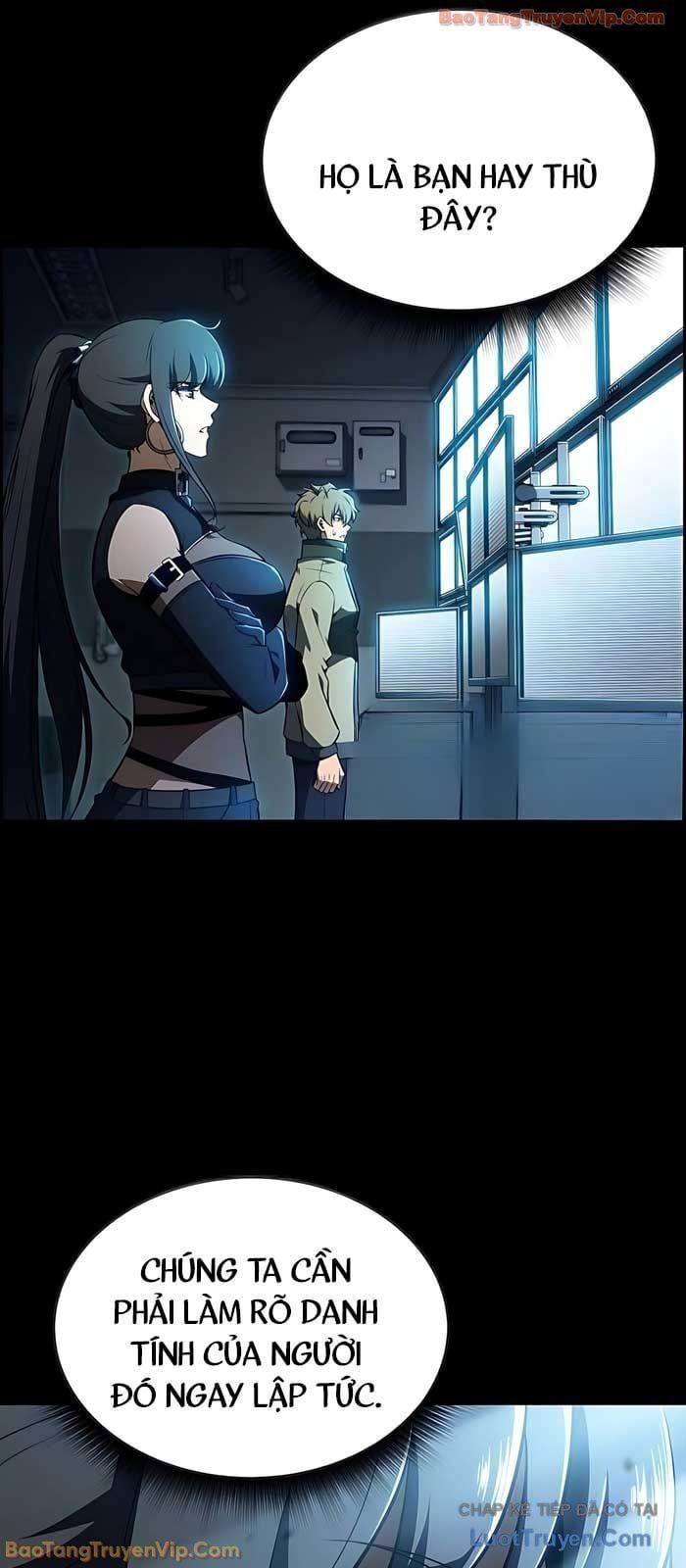 Quán Ăn Định Mệnh Chapter 34 - TC Truyện