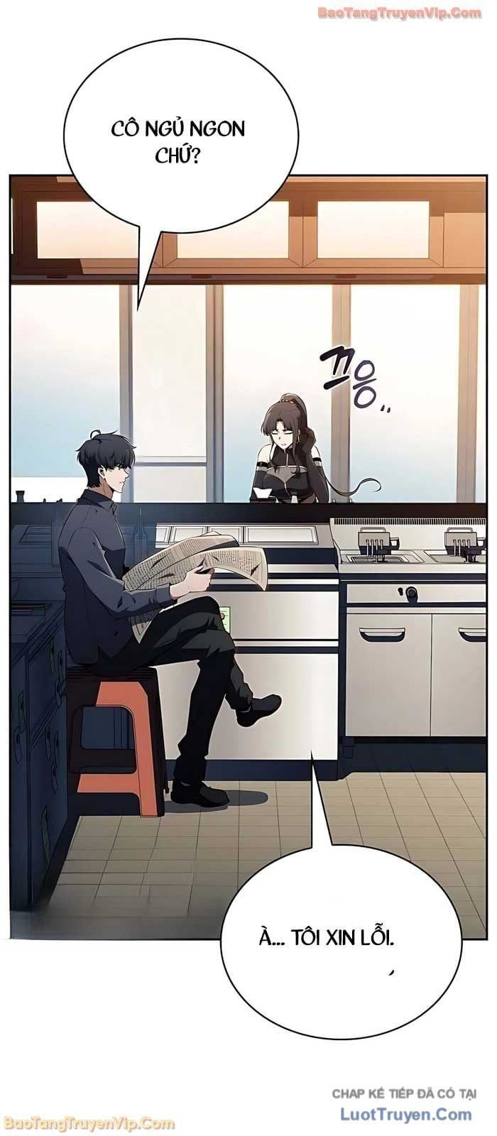 Quán Ăn Định Mệnh Chapter 34 - TC Truyện