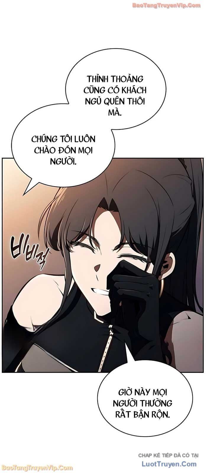 Quán Ăn Định Mệnh Chapter 34 - TC Truyện