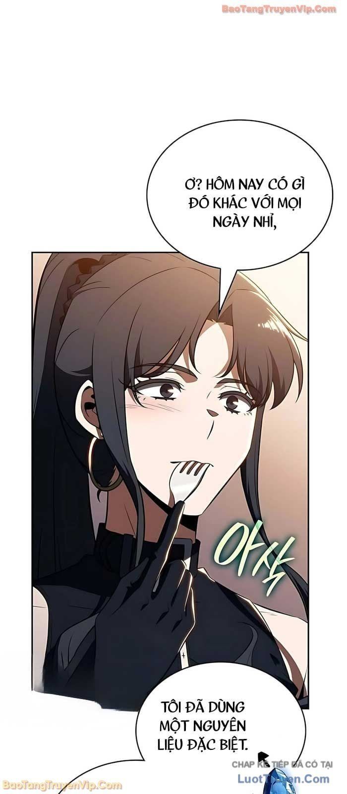 Quán Ăn Định Mệnh Chapter 34 - TC Truyện