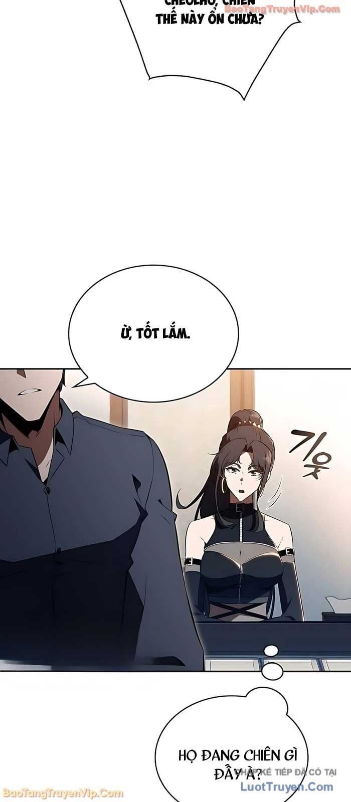 Quán Ăn Định Mệnh Chapter 34 - TC Truyện