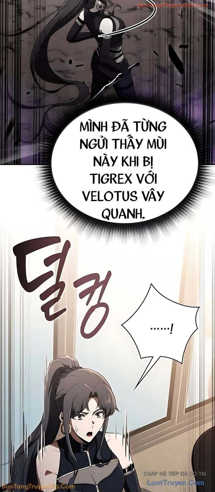 Quán Ăn Định Mệnh Chapter 34 - TC Truyện