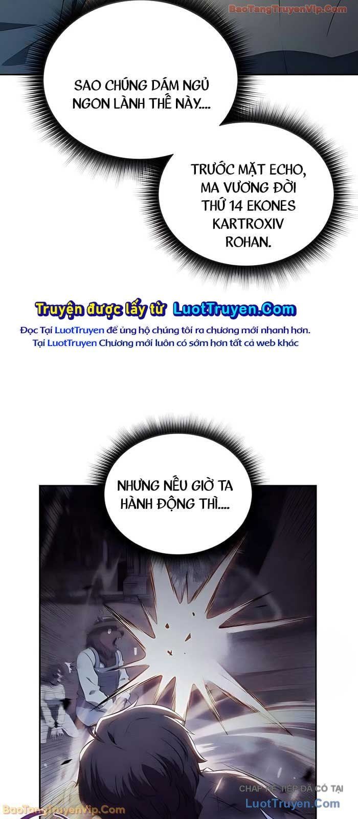 Quán Ăn Định Mệnh Chapter 34 - TC Truyện