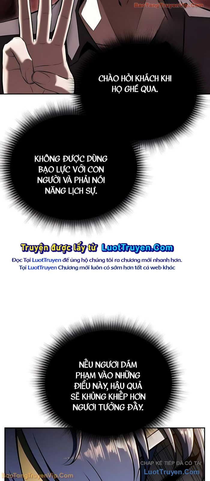 Quán Ăn Định Mệnh Chapter 34 - TC Truyện