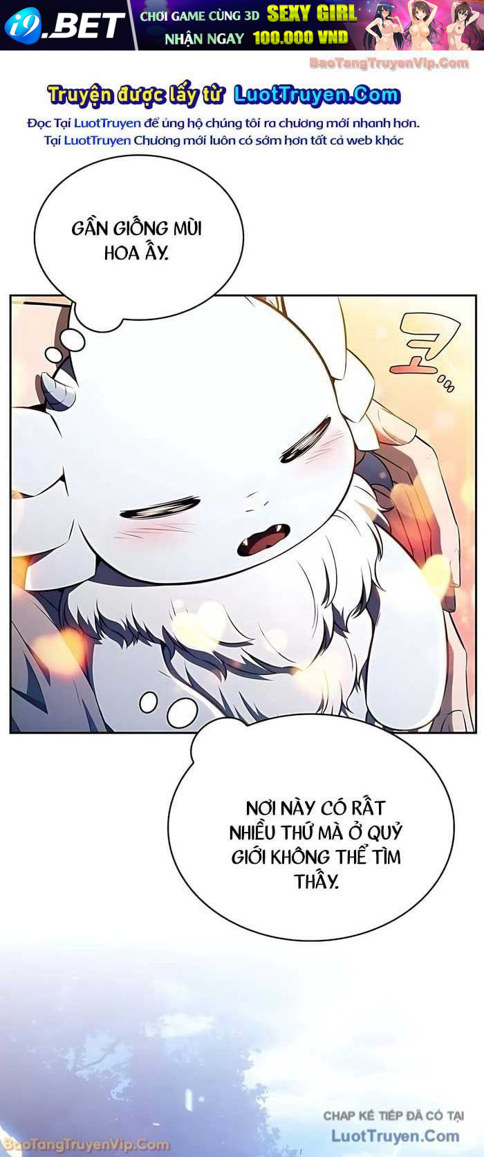 Quán Ăn Định Mệnh Chapter 34 - TC Truyện