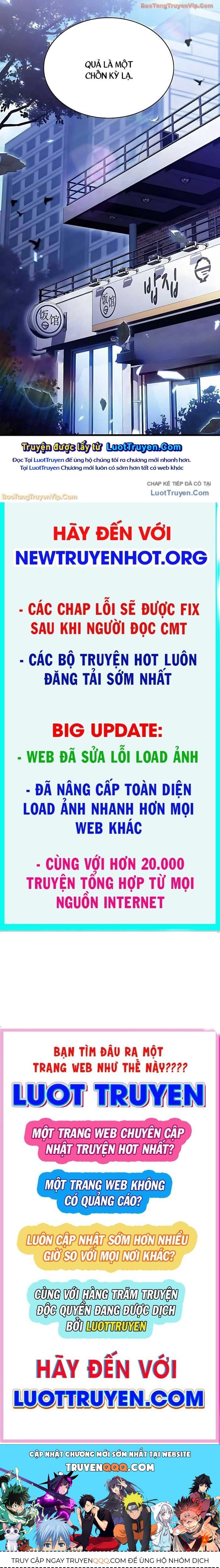 Quán Ăn Định Mệnh Chapter 34 - TC Truyện