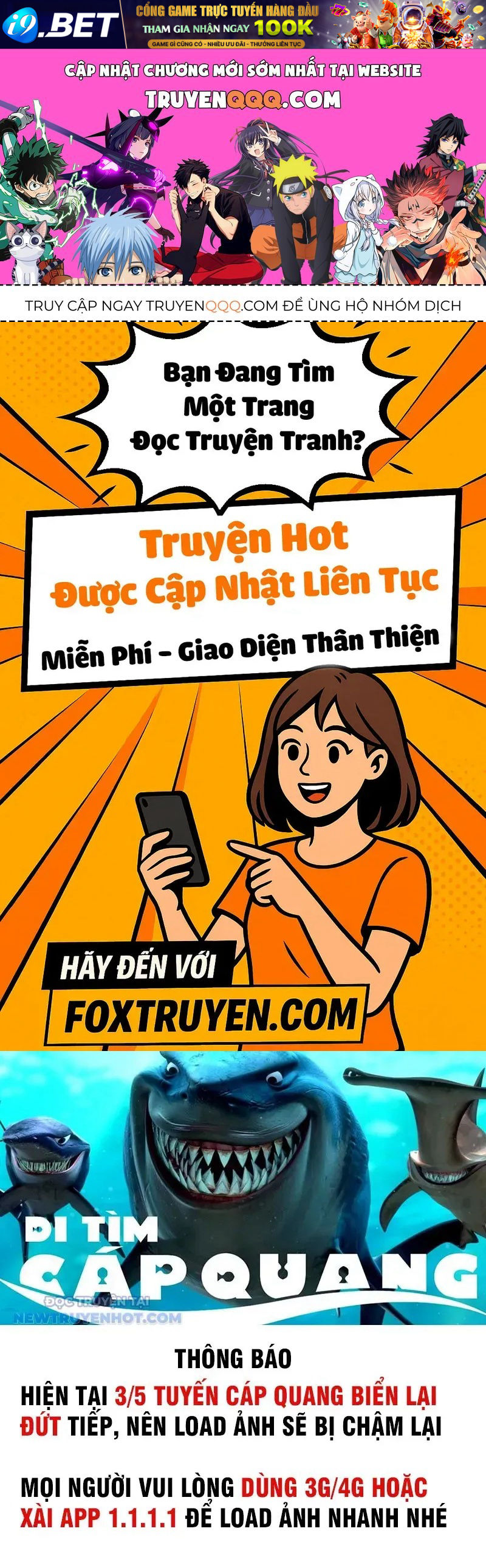 Nettruyen Truyện tranh online
