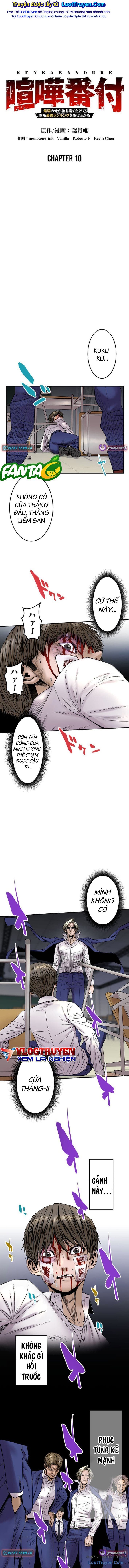 Nettruyen Truyện tranh online