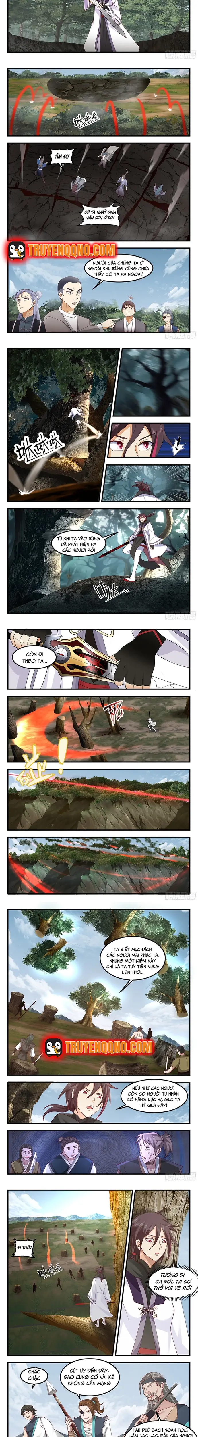 Nettruyen Truyện tranh online