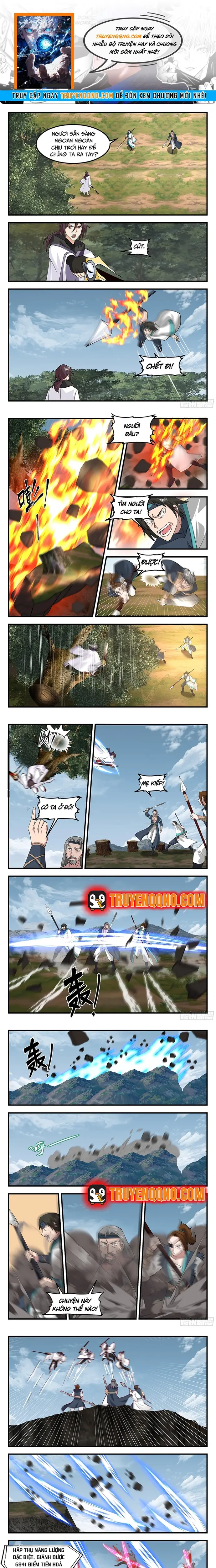 Nettruyen Truyện tranh online