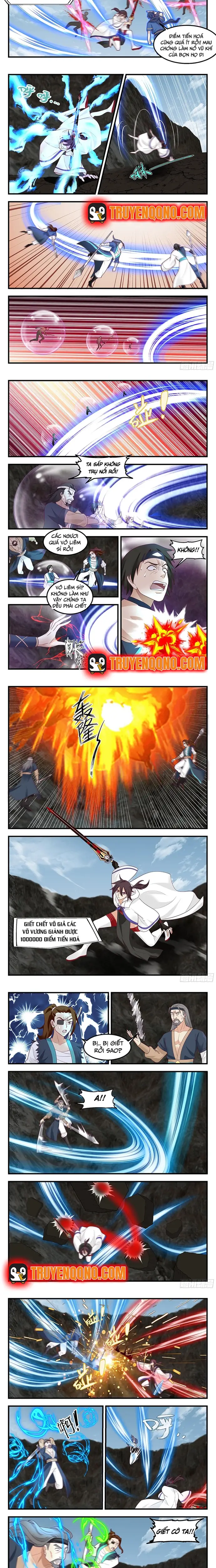 Nettruyen Truyện tranh online