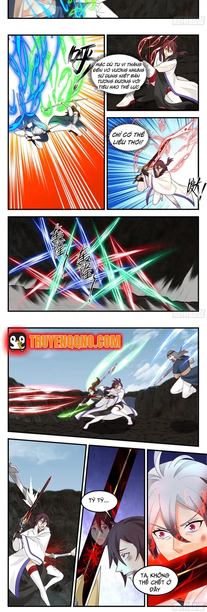 Nettruyen Truyện tranh online