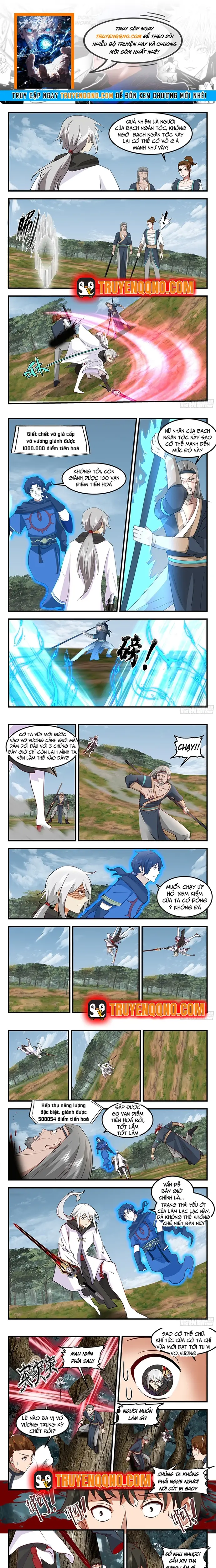 Nettruyen Truyện tranh online