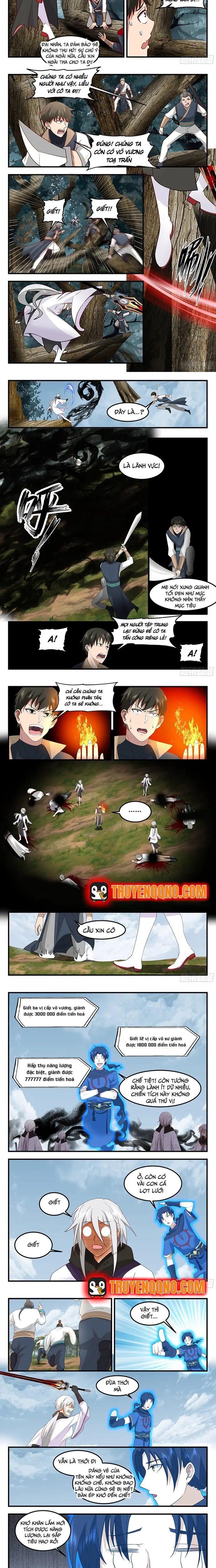 Nettruyen Truyện tranh online