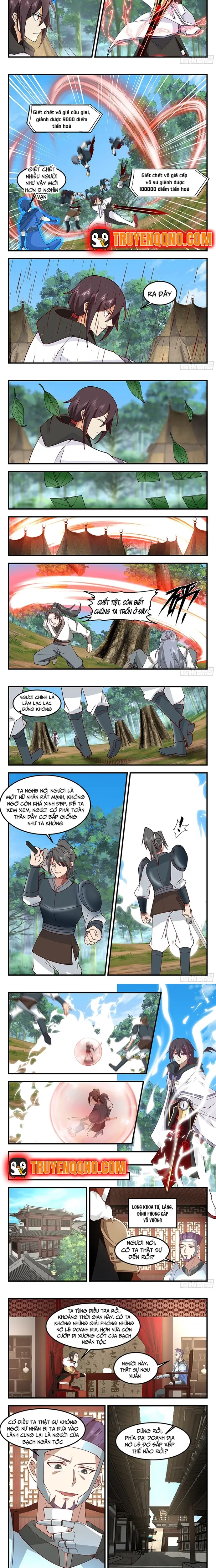 Nettruyen Truyện tranh online