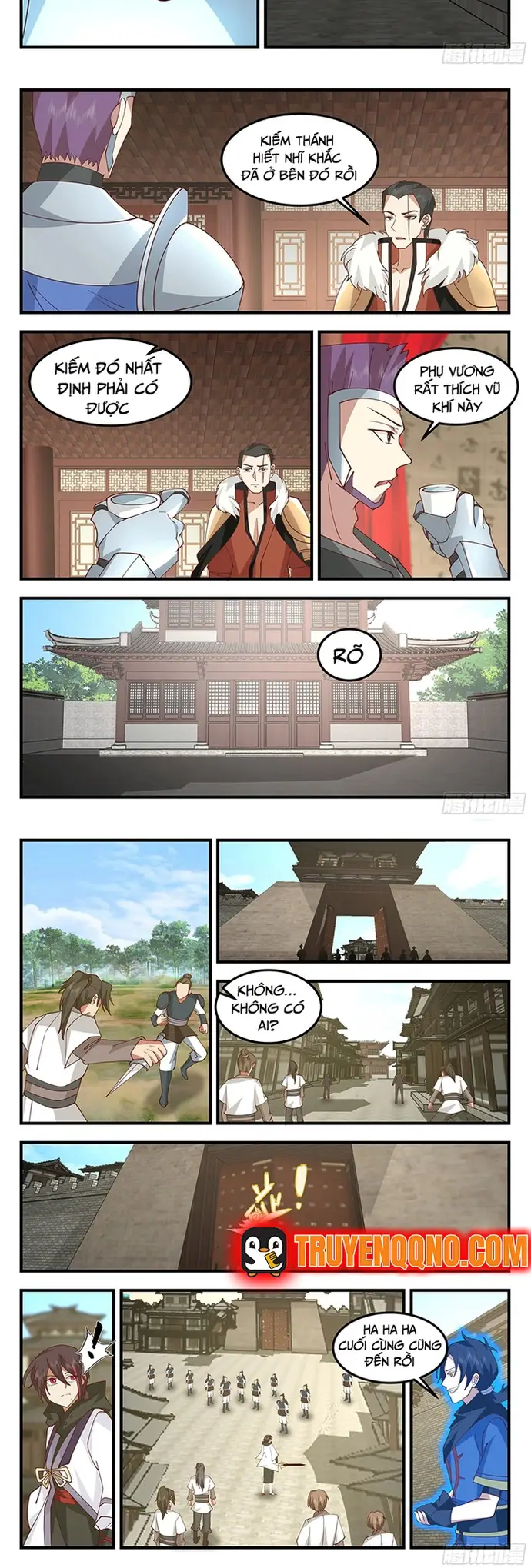 Nettruyen Truyện tranh online