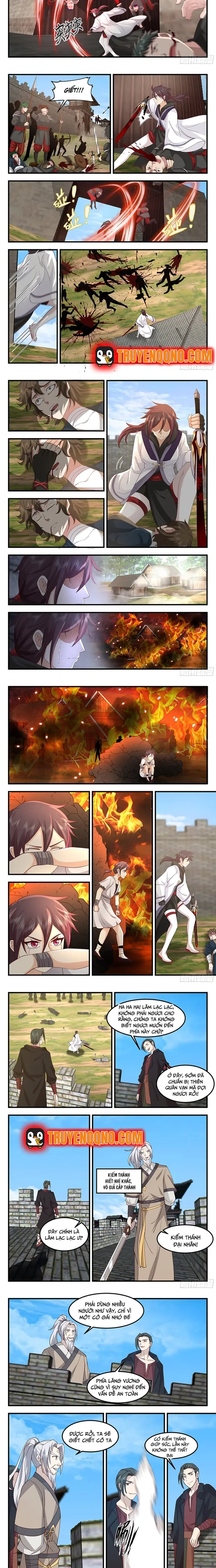 Nettruyen Truyện tranh online