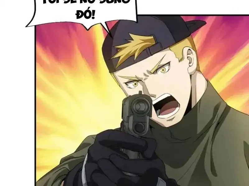 Ta Bán Hàng Vỉa Hè Ở Mạt Thế Chapter 77 - TC Truyện