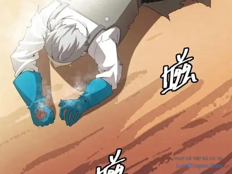 Ta Bán Hàng Vỉa Hè Ở Mạt Thế Chapter 77 - TC Truyện