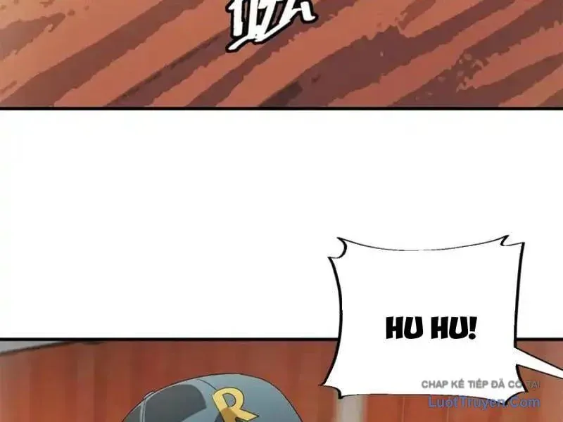 Ta Bán Hàng Vỉa Hè Ở Mạt Thế Chapter 77 - TC Truyện