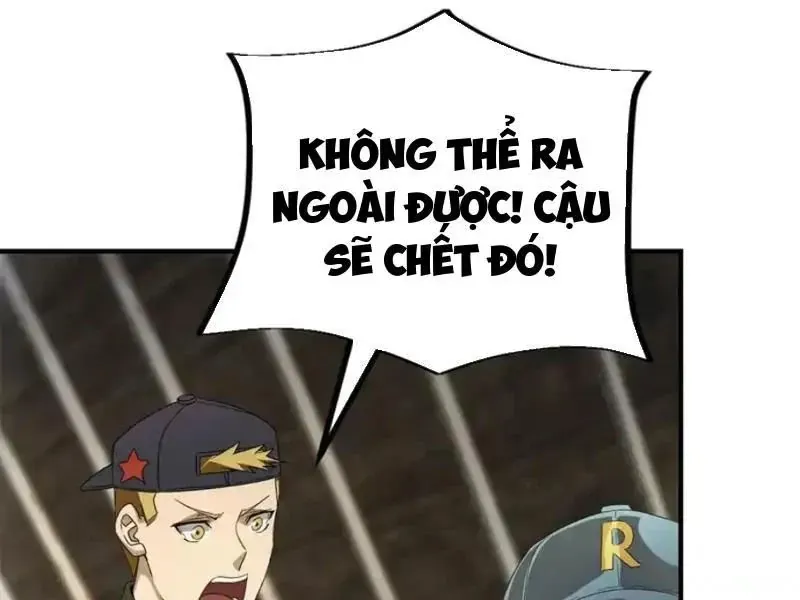 Ta Bán Hàng Vỉa Hè Ở Mạt Thế Chapter 77 - TC Truyện