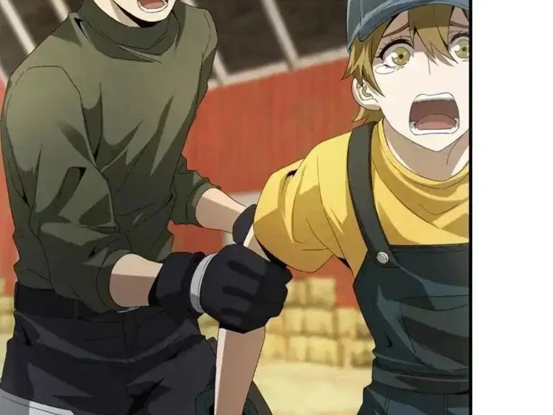 Ta Bán Hàng Vỉa Hè Ở Mạt Thế Chapter 77 - TC Truyện