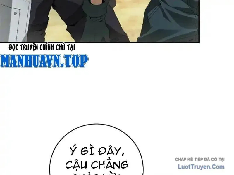 Ta Bán Hàng Vỉa Hè Ở Mạt Thế Chapter 77 - TC Truyện