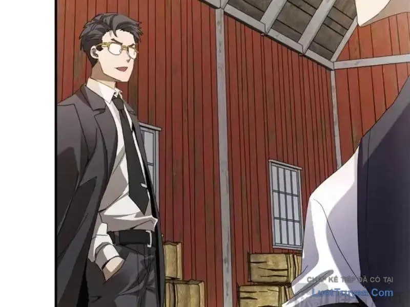 Ta Bán Hàng Vỉa Hè Ở Mạt Thế Chapter 77 - TC Truyện