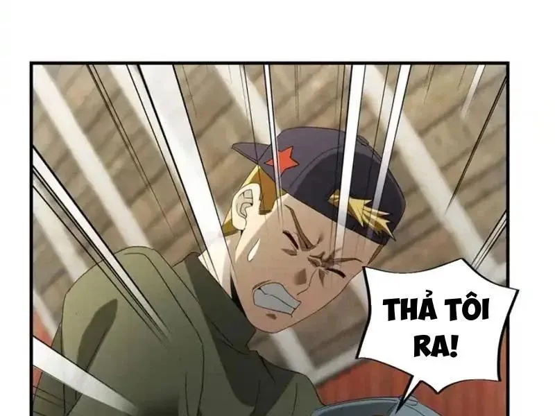 Ta Bán Hàng Vỉa Hè Ở Mạt Thế Chapter 77 - TC Truyện