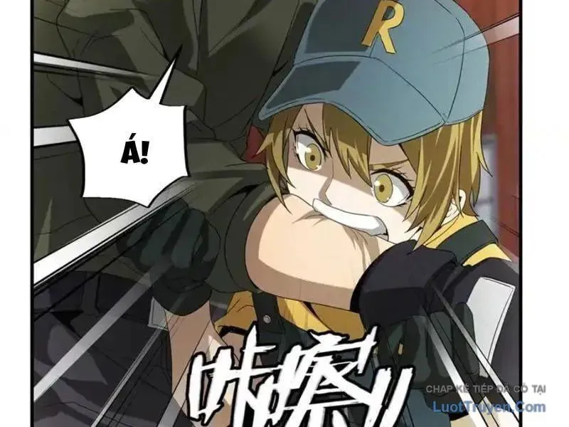 Ta Bán Hàng Vỉa Hè Ở Mạt Thế Chapter 77 - TC Truyện