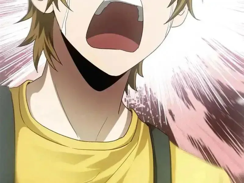 Ta Bán Hàng Vỉa Hè Ở Mạt Thế Chapter 77 - TC Truyện