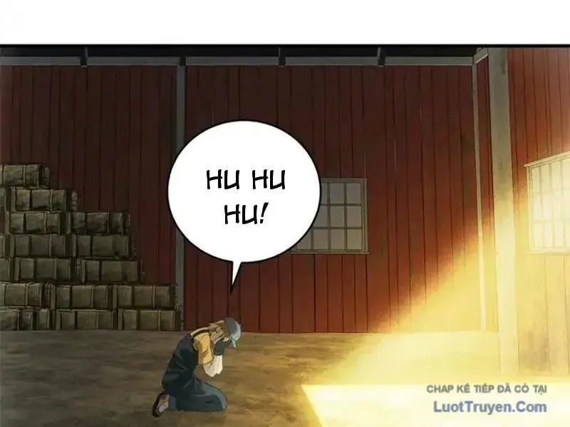 Ta Bán Hàng Vỉa Hè Ở Mạt Thế Chapter 77 - TC Truyện