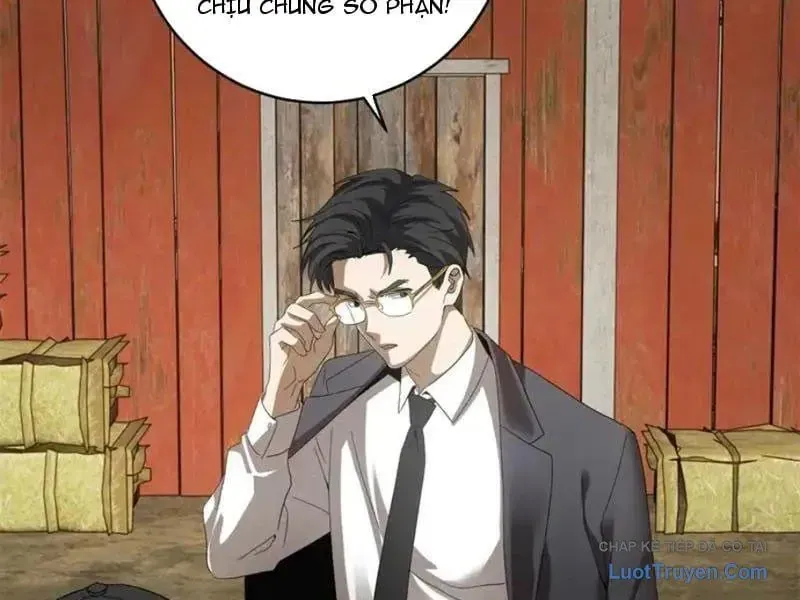 Ta Bán Hàng Vỉa Hè Ở Mạt Thế Chapter 77 - TC Truyện