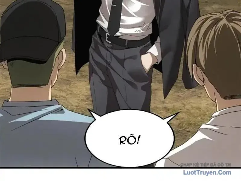 Ta Bán Hàng Vỉa Hè Ở Mạt Thế Chapter 77 - TC Truyện