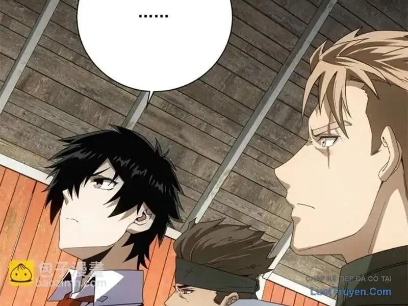 Ta Bán Hàng Vỉa Hè Ở Mạt Thế Chapter 77 - TC Truyện