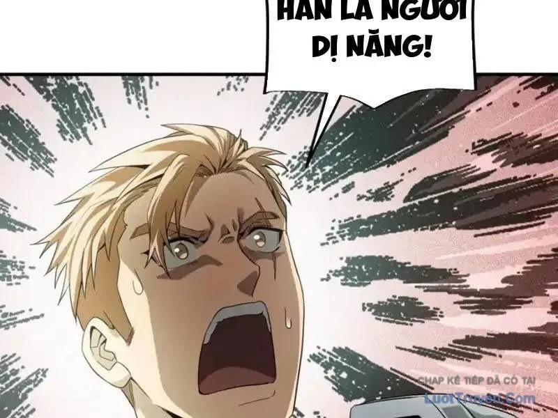 Ta Bán Hàng Vỉa Hè Ở Mạt Thế Chapter 77 - TC Truyện