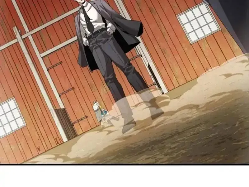 Ta Bán Hàng Vỉa Hè Ở Mạt Thế Chapter 77 - TC Truyện