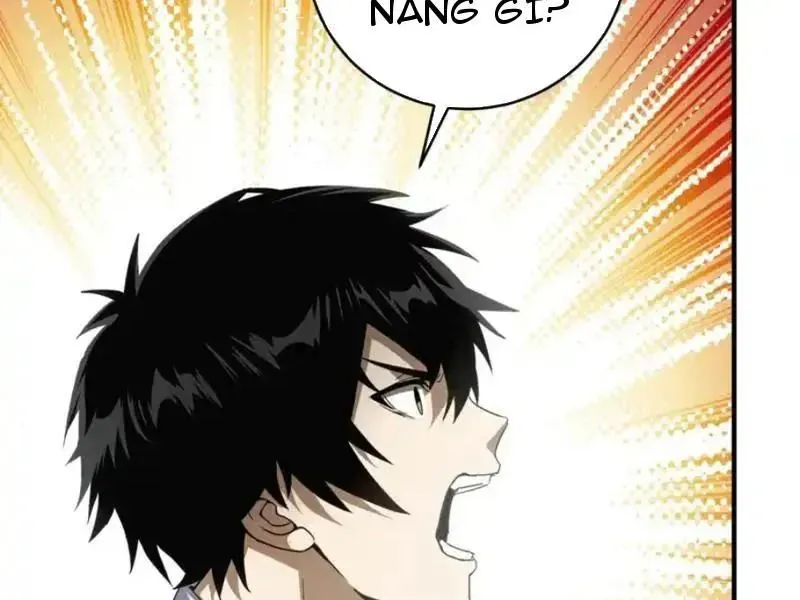 Ta Bán Hàng Vỉa Hè Ở Mạt Thế Chapter 77 - TC Truyện