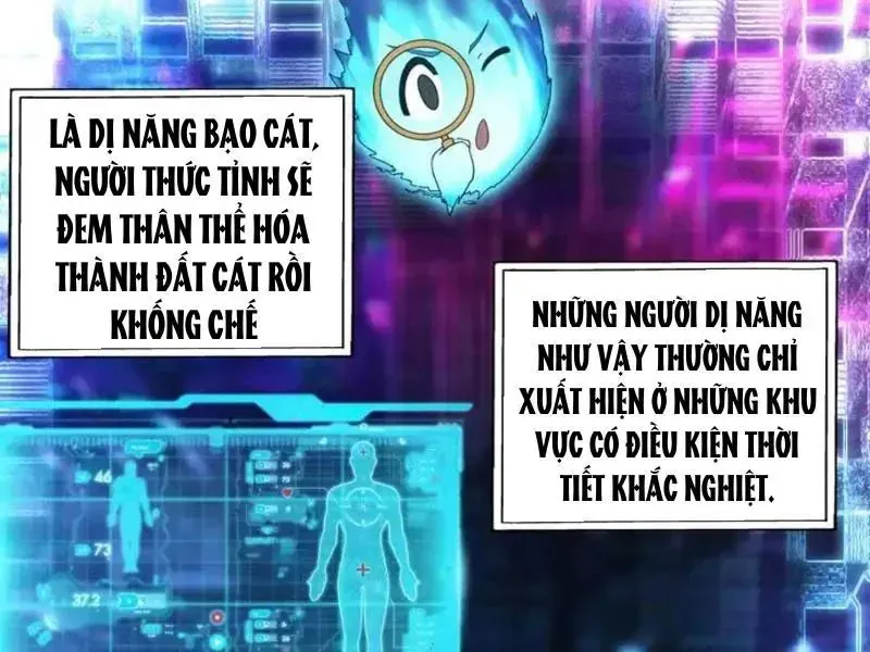 Ta Bán Hàng Vỉa Hè Ở Mạt Thế Chapter 77 - TC Truyện