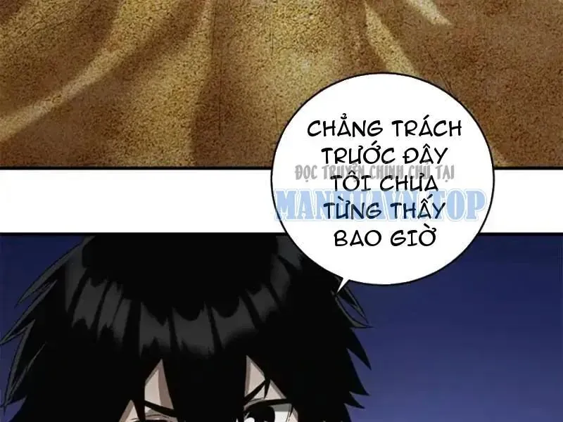 Ta Bán Hàng Vỉa Hè Ở Mạt Thế Chapter 77 - TC Truyện