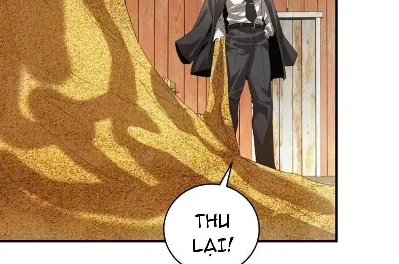 Ta Bán Hàng Vỉa Hè Ở Mạt Thế Chapter 77 - TC Truyện