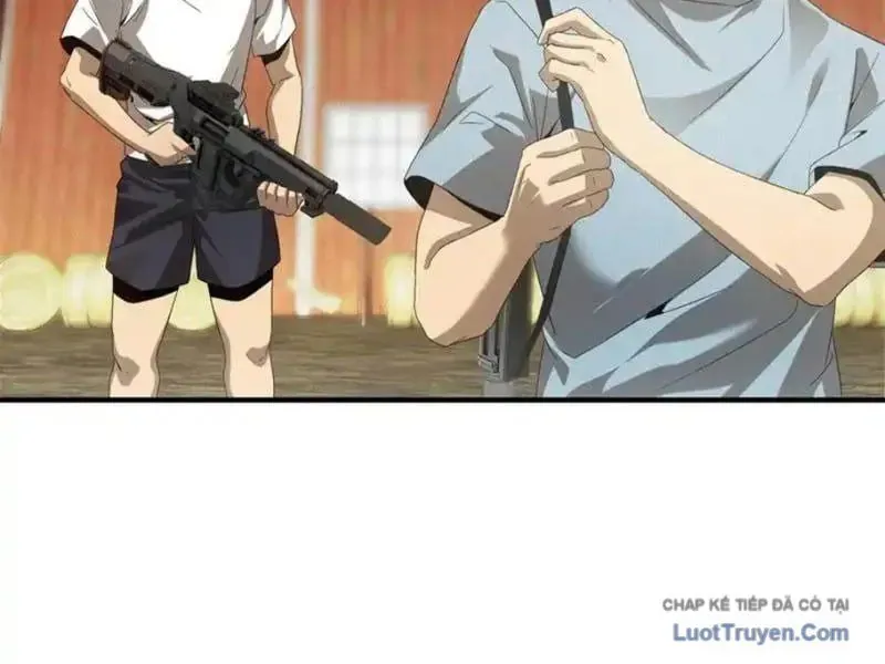 Ta Bán Hàng Vỉa Hè Ở Mạt Thế Chapter 77 - TC Truyện