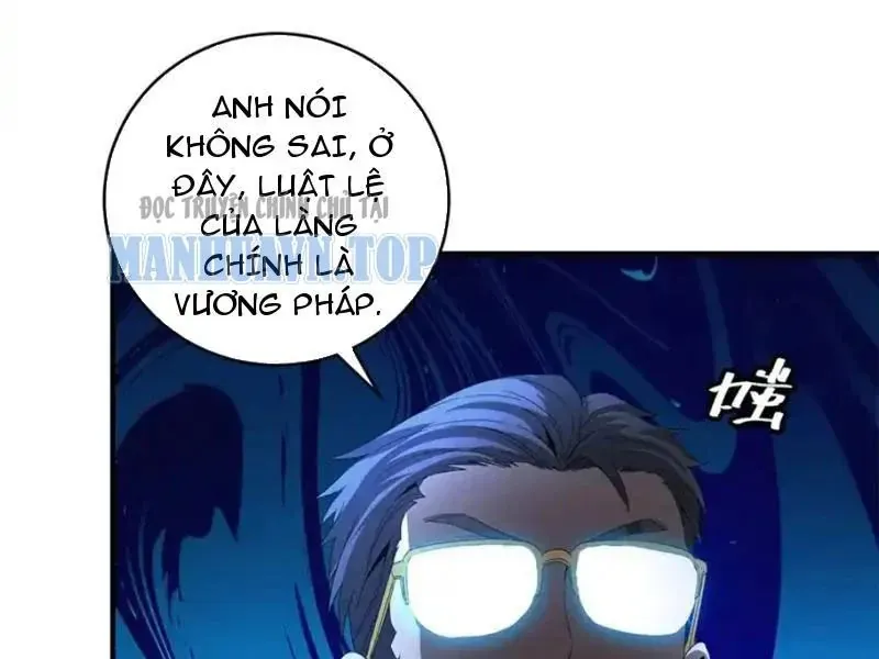 Ta Bán Hàng Vỉa Hè Ở Mạt Thế Chapter 77 - TC Truyện